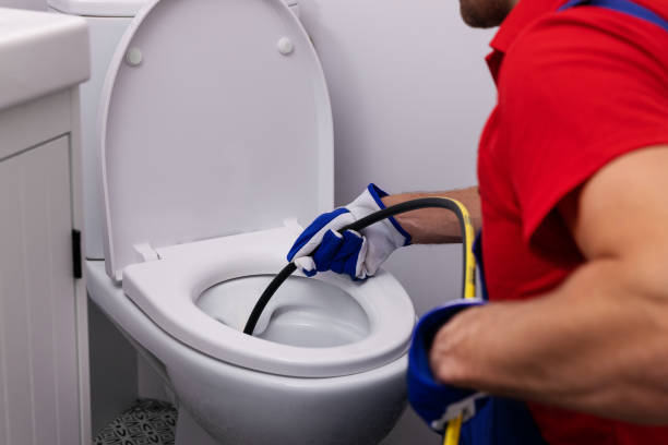 Best Commercial Plumbing Services  in East Washington, PA