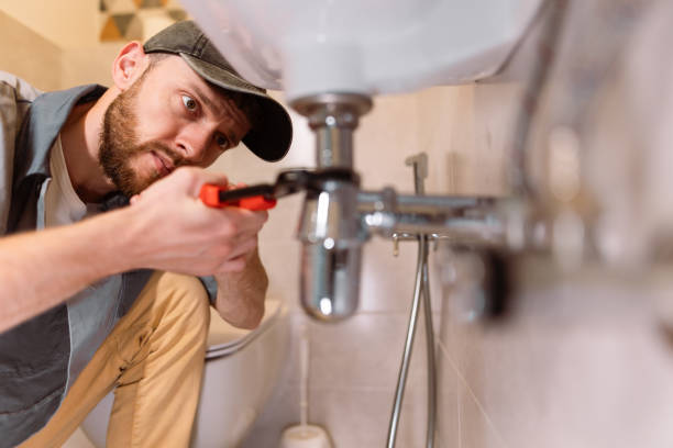 Best Plumbing Inspection Services  in East Washington, PA