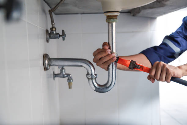 Best Emergency Plumber  in East Washington, PA